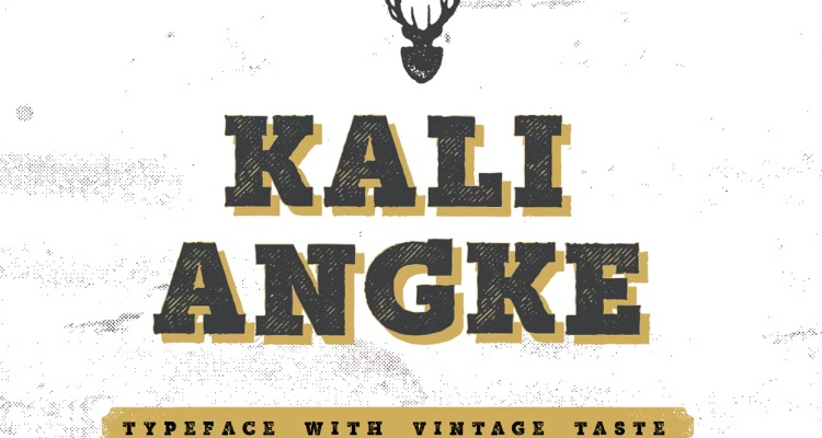 Mutiara Vintage Serif Font