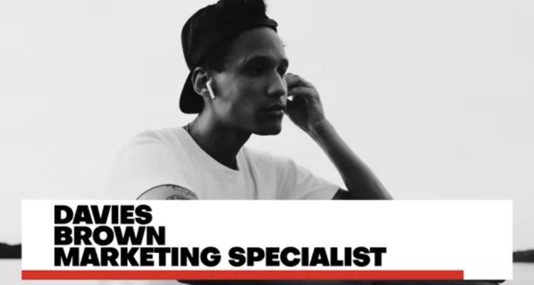 Cool Premiere Pro Lower Thirds