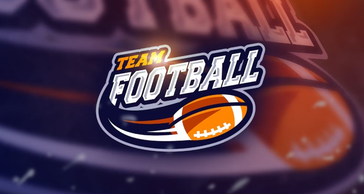 Football - Mascot & Esport Logo