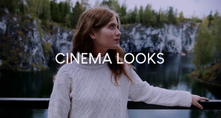 Cinema Looks for Premiere Pro