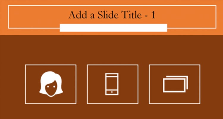 Simple Slide for PowerPoint 