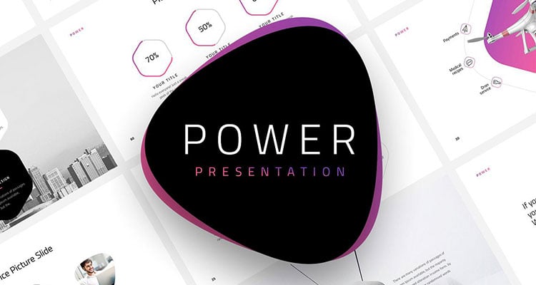 Free Minimal Infographics