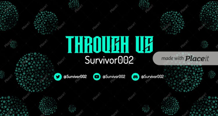 twitch banner templates