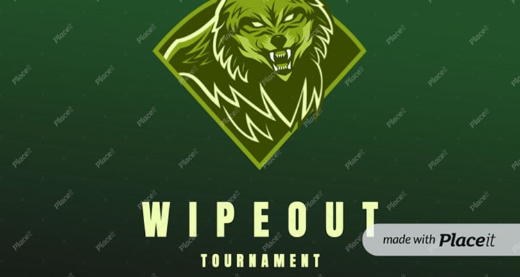 Free Twitch Logo Maker with Gaming Tournament