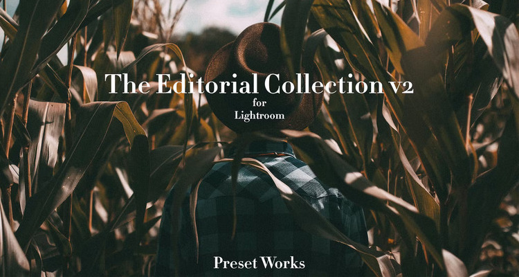 The Editorial Collection v2