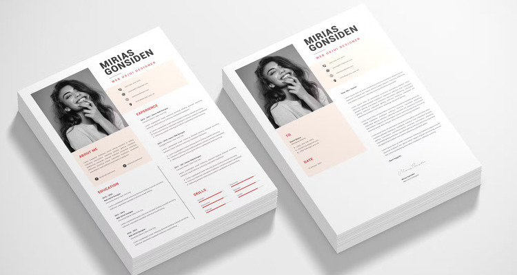 Resume Template