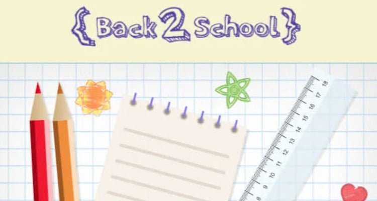 Education Free Mailchimp Email Templates