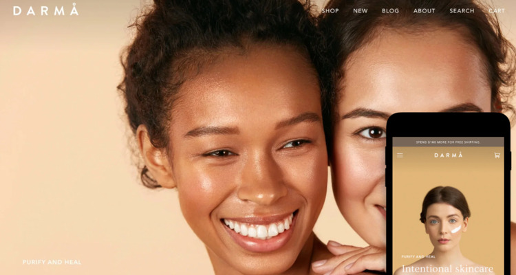 pipeline shopify theme