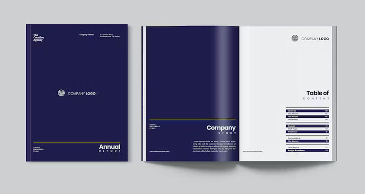 Classy Annual Report