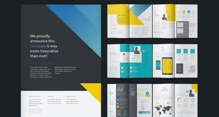 Executive Annual Report