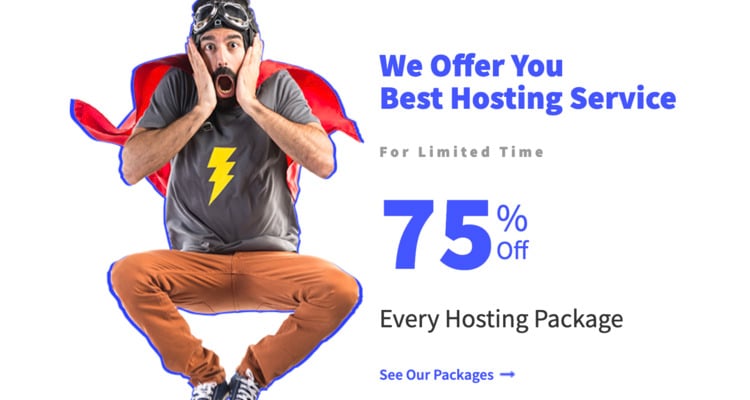 Hostetemp - Multipurpose Email Templates & Builder