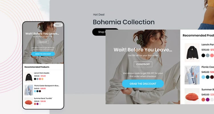 Kalles - Clean Shopify Theme