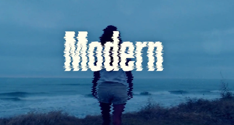 Glitch Transitions 3.0