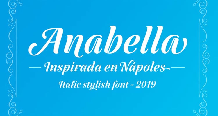 Anabella (OTF)