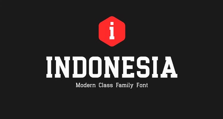 Indonesia (OTF & TTF)
