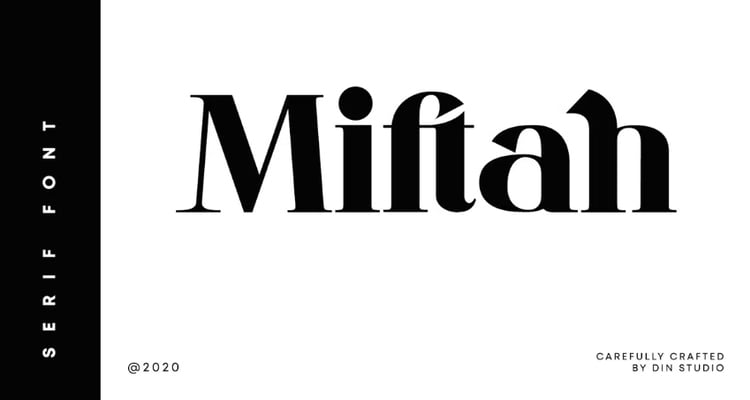 Miftah (OTF & TTF)
