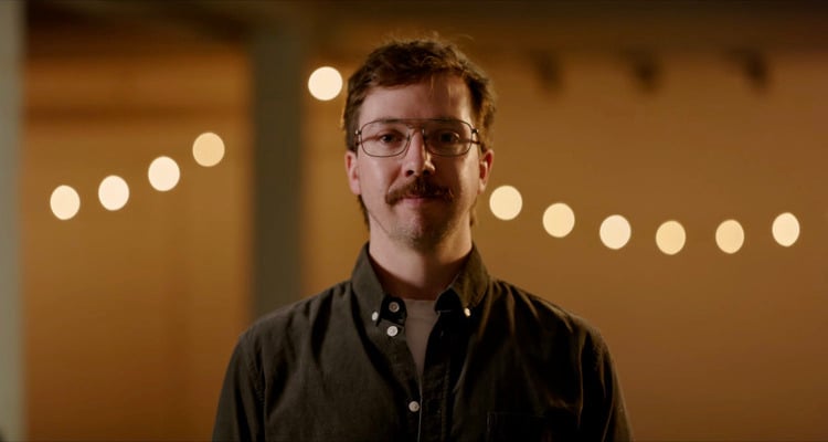 Nisi Athena 85mm prime lens test