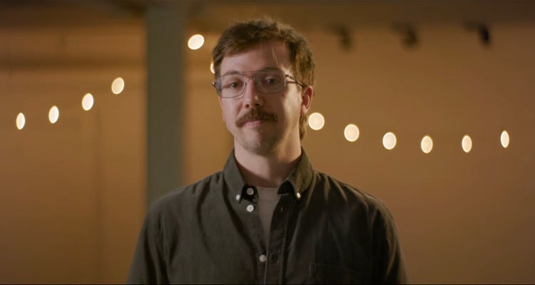 Petzval 85mm prime lens test