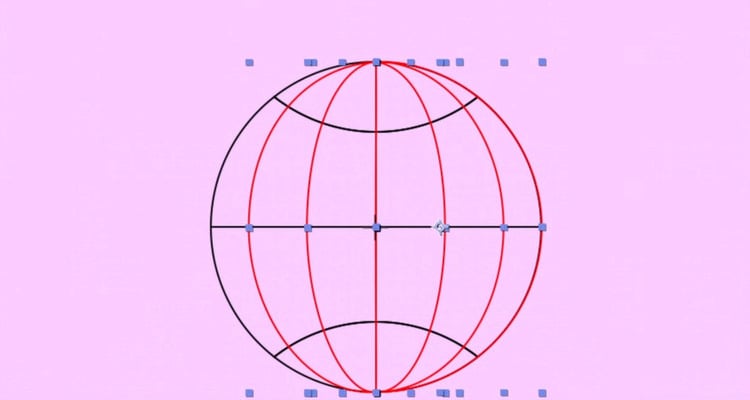 After Effects poster​: Keyframes.