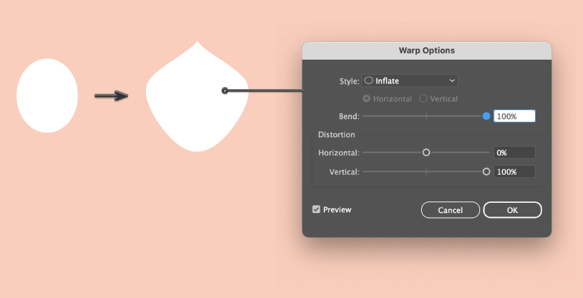 how to create the cream