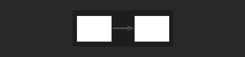 Moving the duplicate of the shape