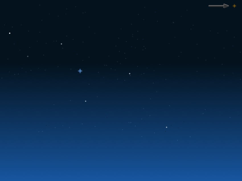 Add another twinkle star in different color