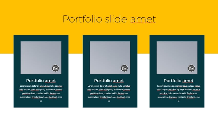 Diapositiva 37 que muestra a miembros del equipo