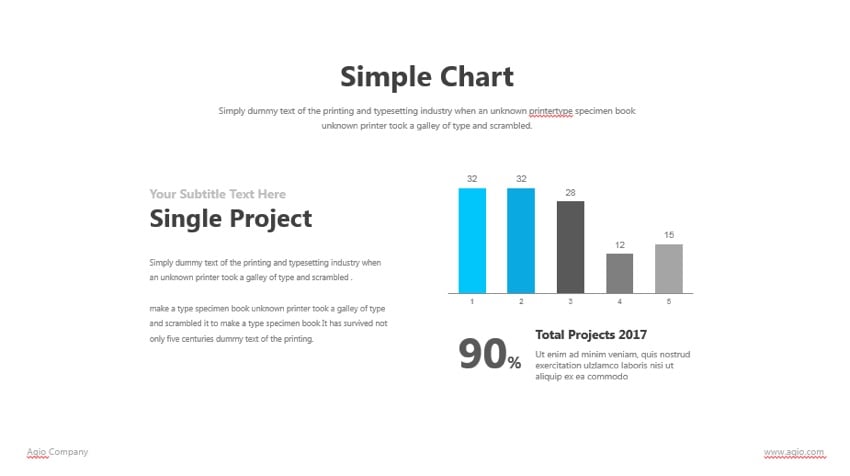 37 Simple Starting With Agio Online PowerPoint Design