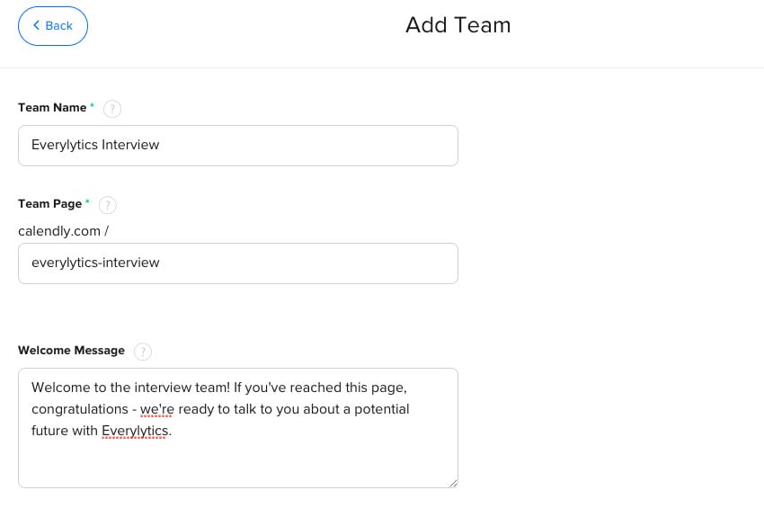 Use Calendly For Better Team Group Scheduling In 2021