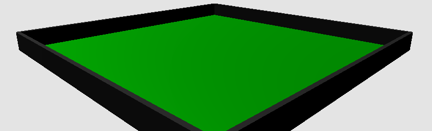 ground with walls