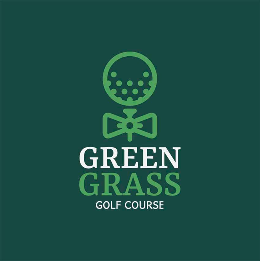 Golf Logo Design