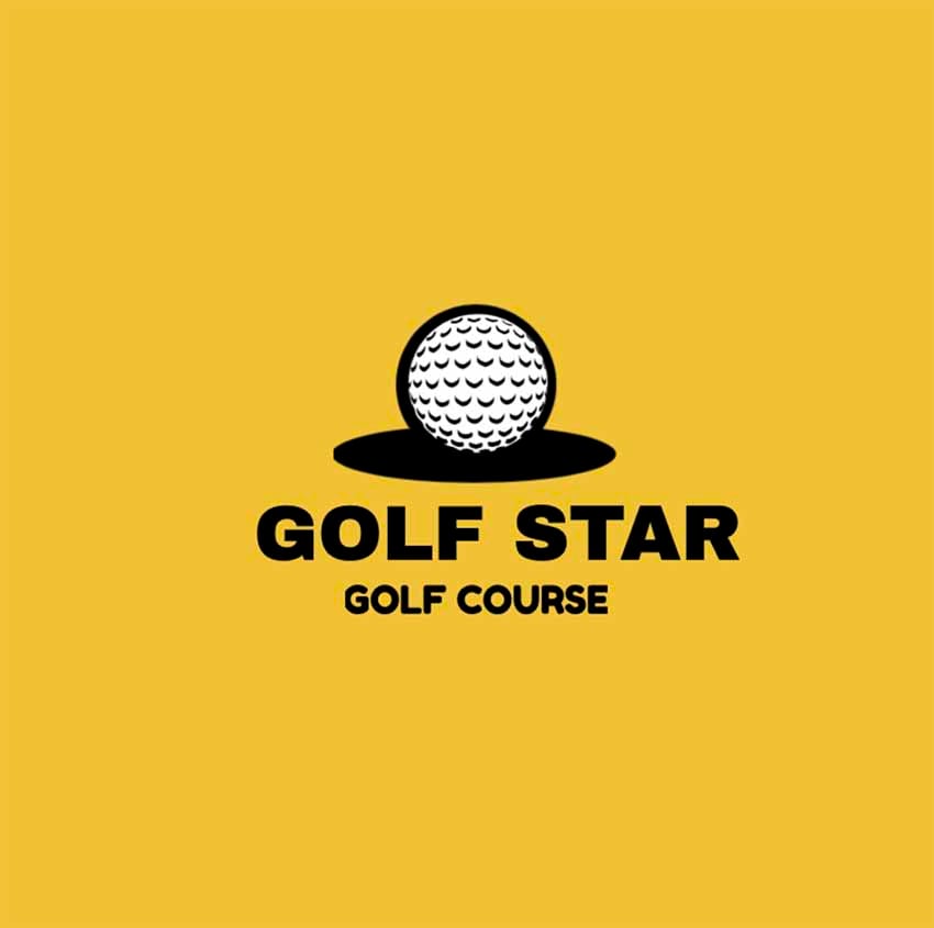 Golf Logo Design