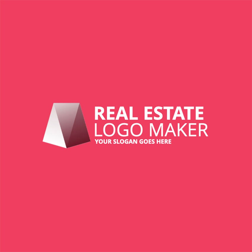 Real Estate Logo Design