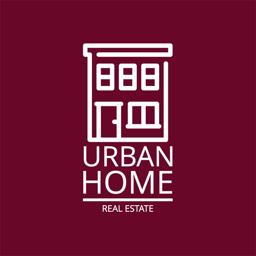 Real Estate Company Logo