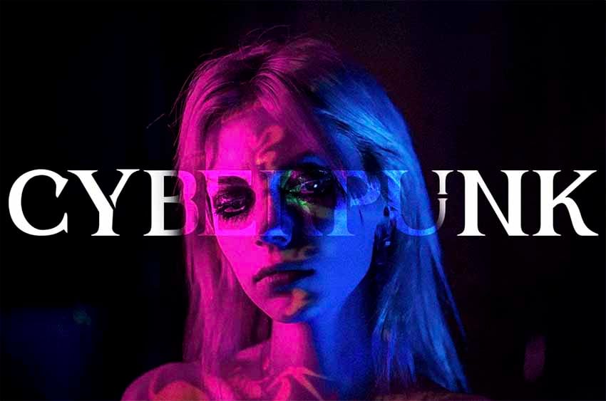 Nova Unique Feminine Tattoo Fonts