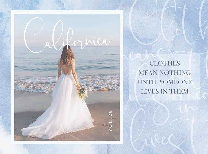 Birdwatch Tattoo Fonts Cursive Feminine