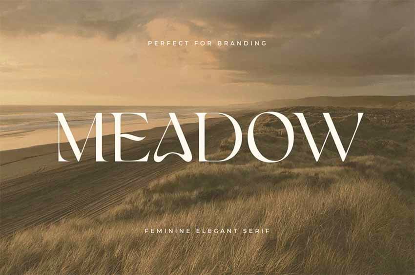 Big Bang Feminine Fonts