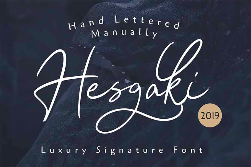 Hesgaki