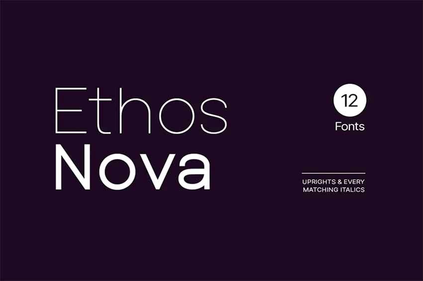 Ethos Nova