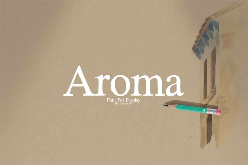 Aroma
