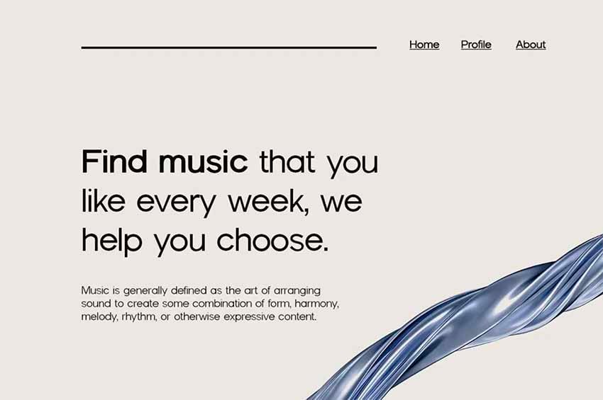 Maxima Sans Serif Font