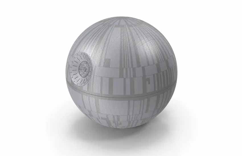 Death Star