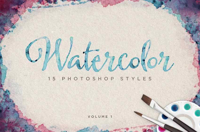 Cool Text Effects Photoshop