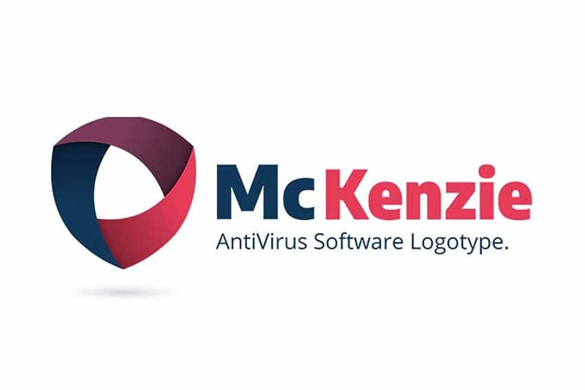 Online Logo Maker for Cybersecurity Firm