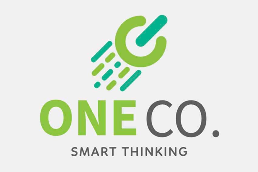 Logo Maker for an Innovative Tech Company