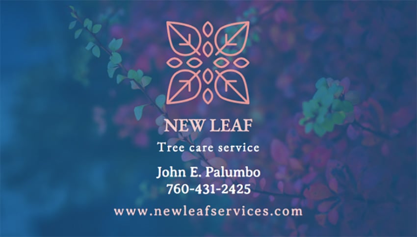 Tree-Service-Business-Card-Maker