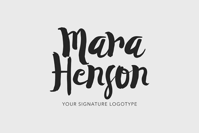 Clothing Logo Maker for Boutiques and Brands