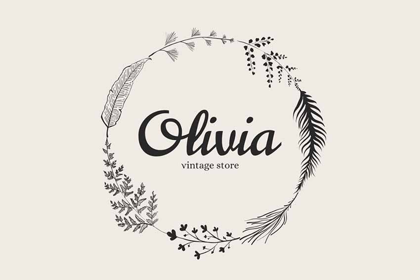 Clothing Brand Maker: Circular Design