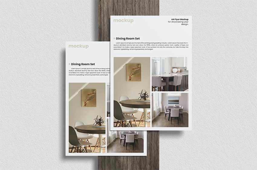 Business Flyer Design