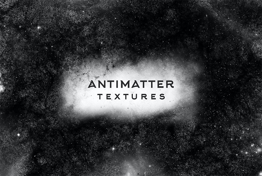Antimatter Textures